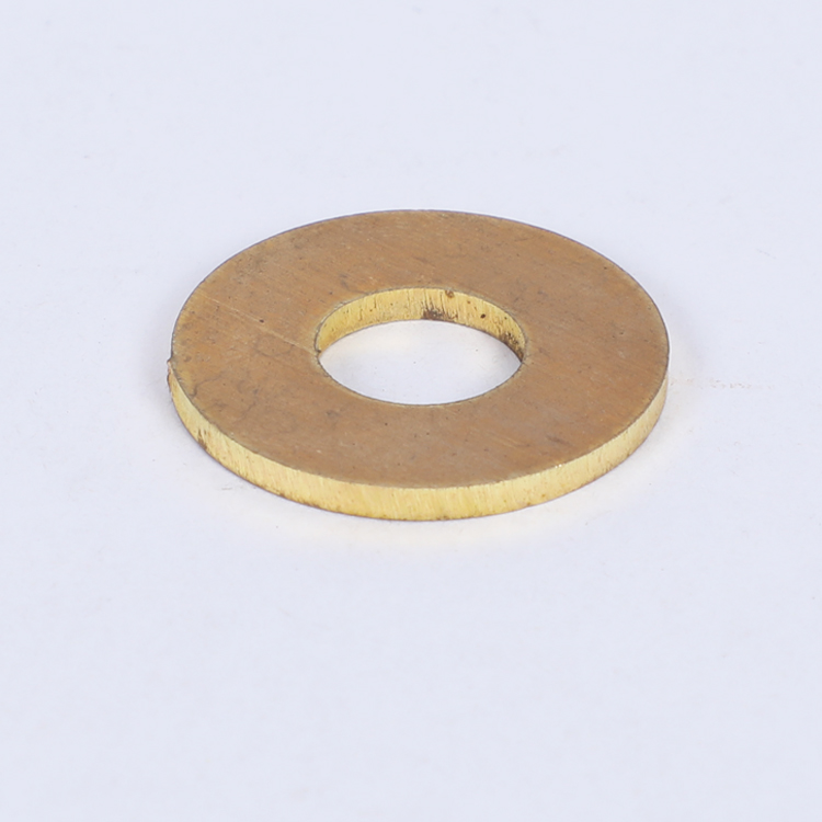 Material: Stainless Steel 304
Size: 64x47mm
Thickness: 2mm
Finish: Brushed
Custom Service Available