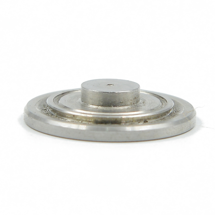 Material: Stainless Steel 304
Size: 180x89mm
Thickness：3mm
Finish: Brushed
Custom Service Available