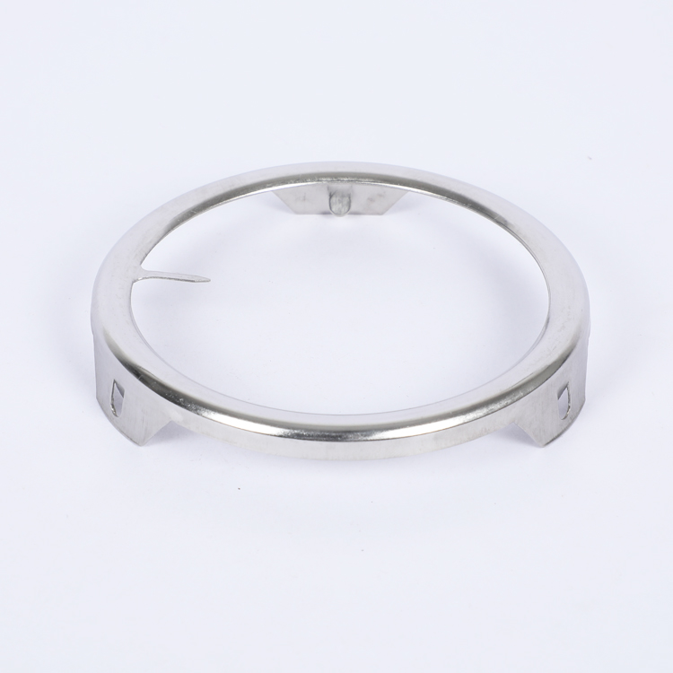 Material: Stainless Steel 304
Size: 64x47mm
Thickness: 2mm
Finish: Plain
Custom Service Available