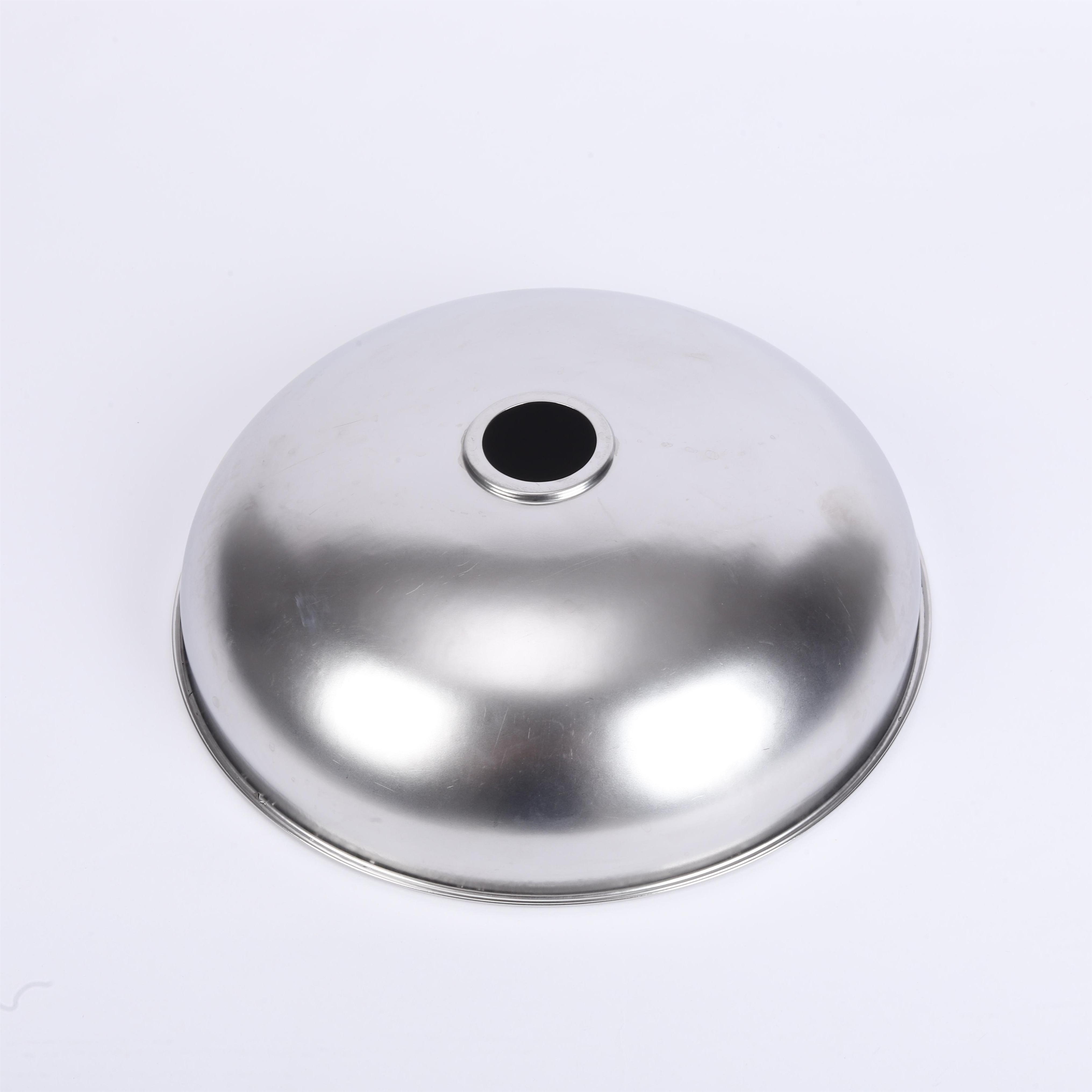 Material: Stainless Steel 304
Size: 64x47.5mm
Thickness: 2mm
Finish: Plain
Custom Service Available