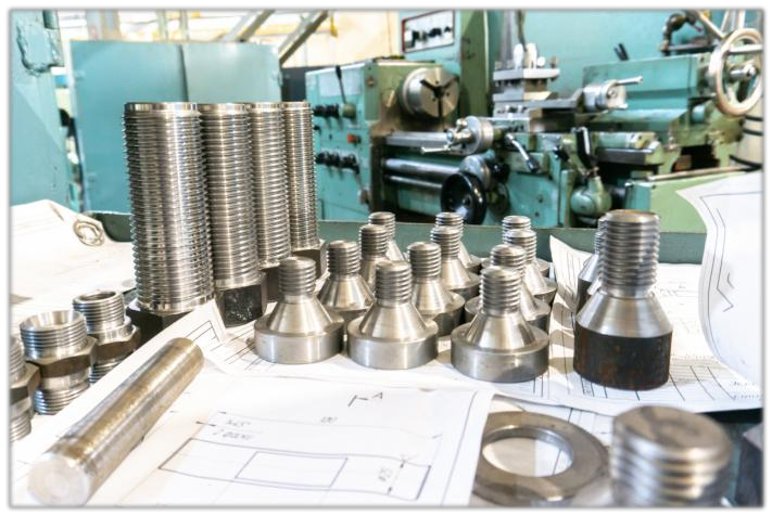 We offer you the best adapted solution to your technical and cost constraints.