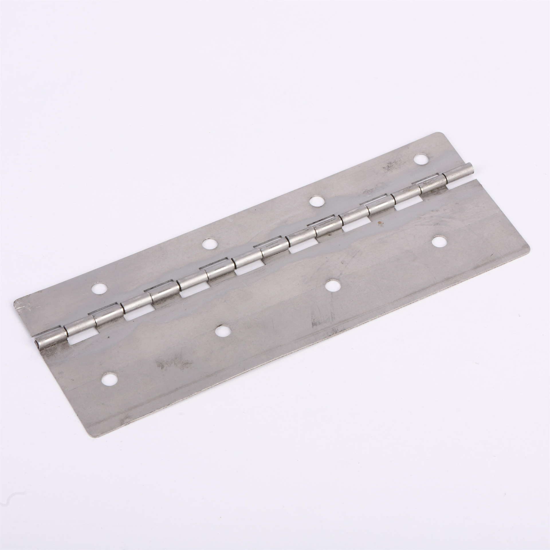 Hinges