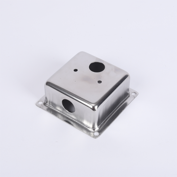 Metal Stamping Parts