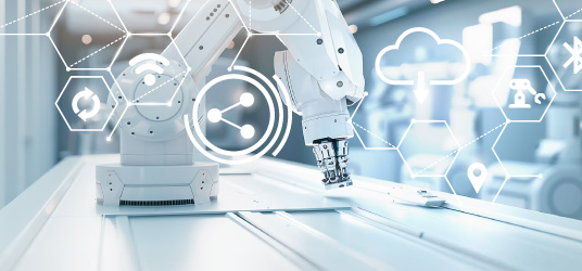 AIoT & IIoT 无线嵌入式系统解决方案