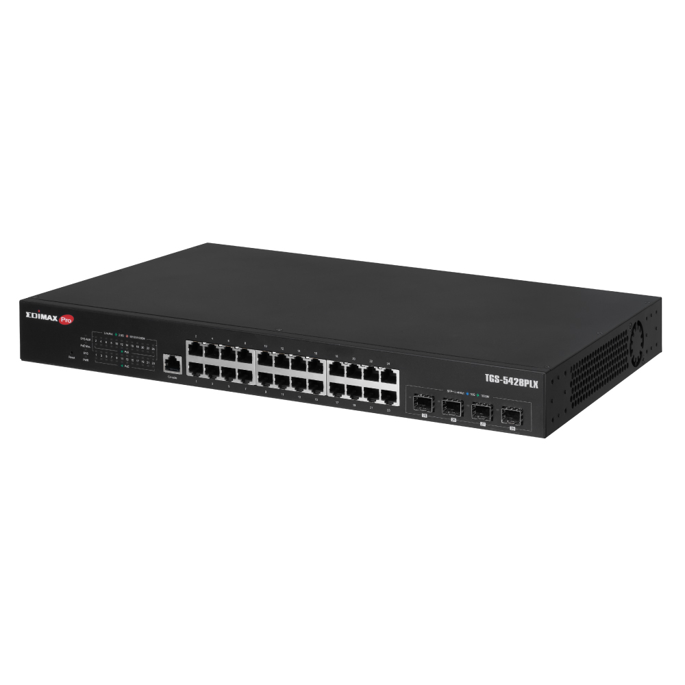 TGS-5428PLX