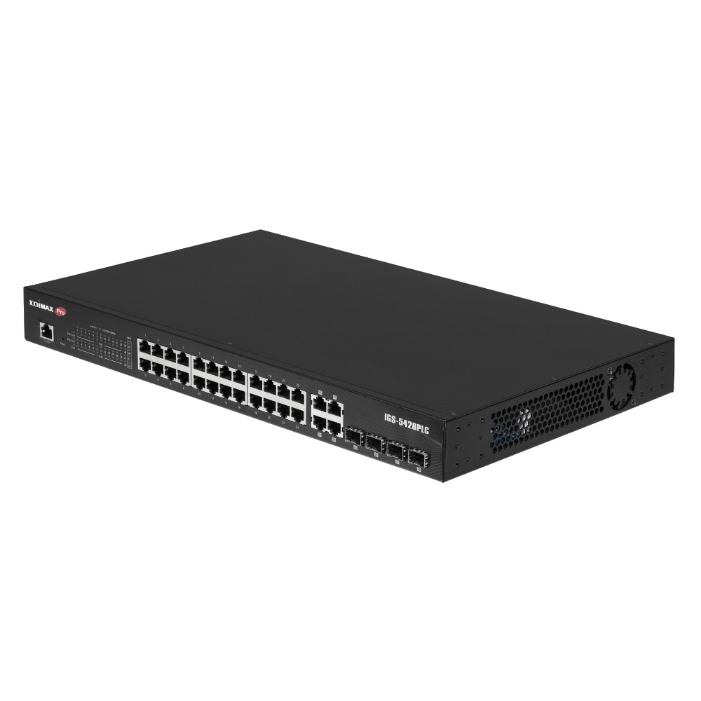 IGS-5428PLC