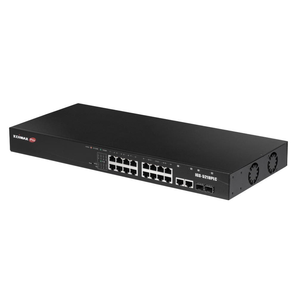 IGS-5218PLC