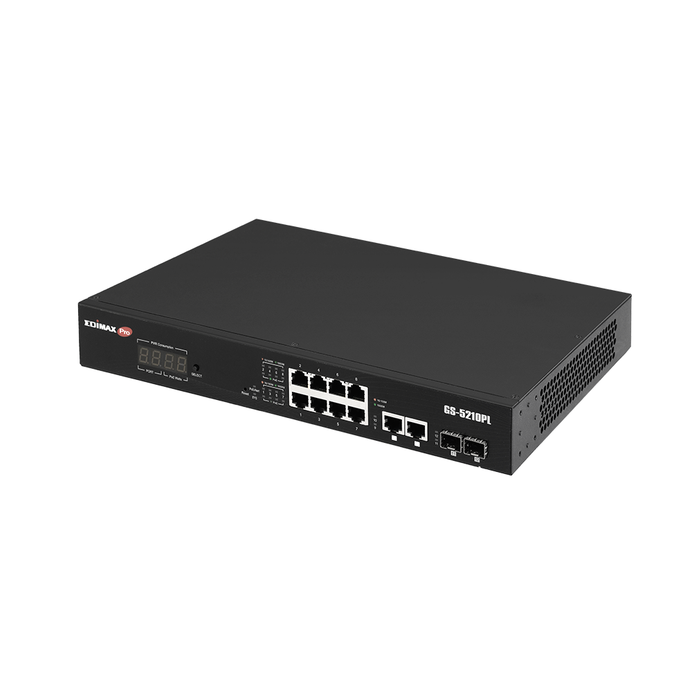 GS-5210PL