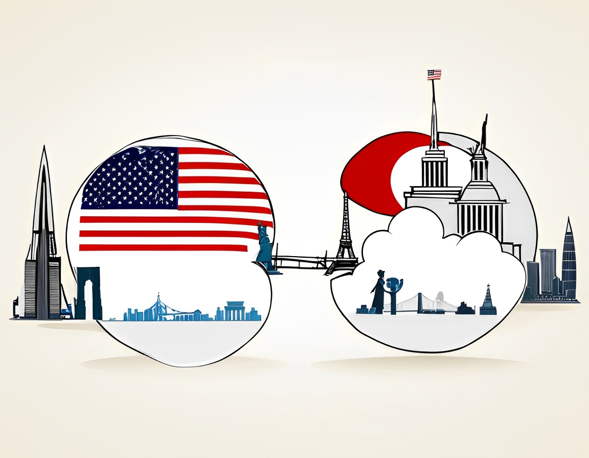 关税战升级下科技行业的变局与挑战