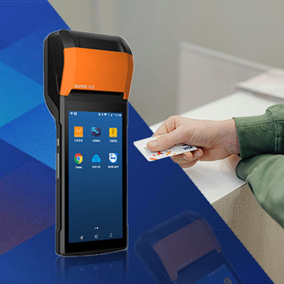 Point of sale