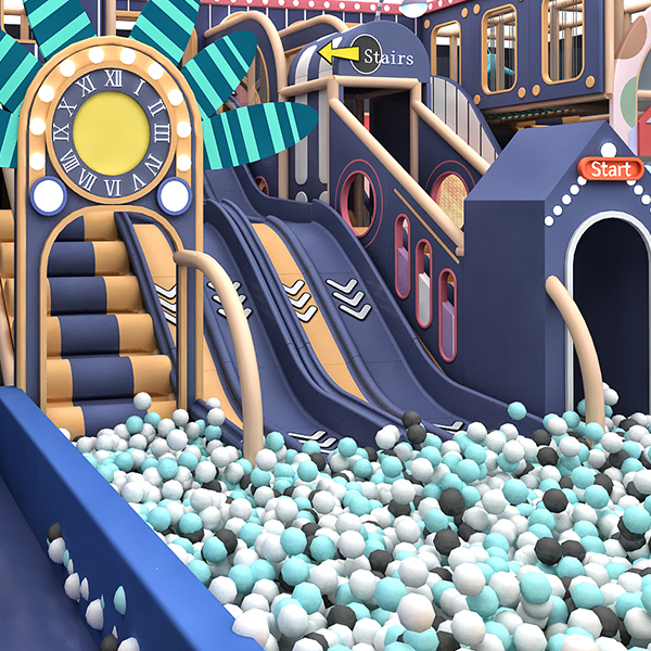 softplay