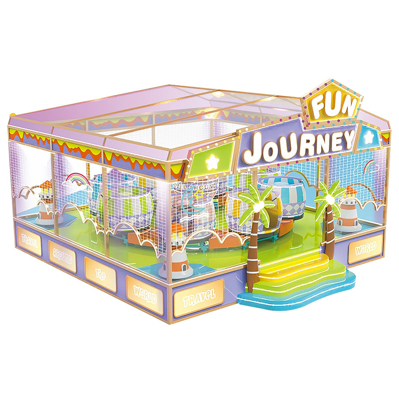 Fun-journey