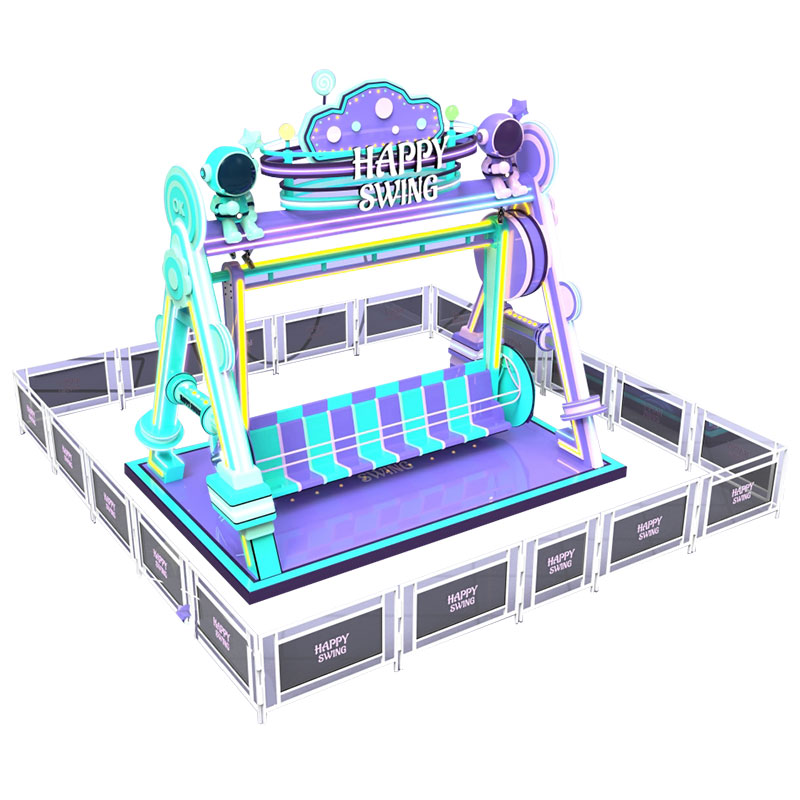 Happy-swing