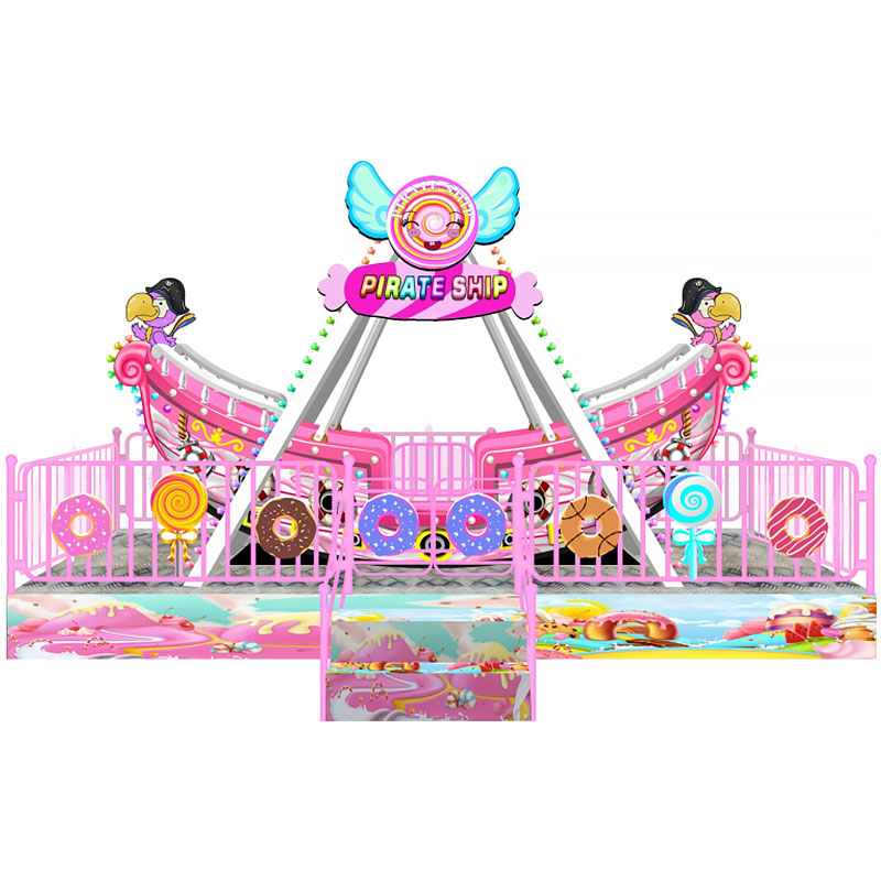 Pirate-ship