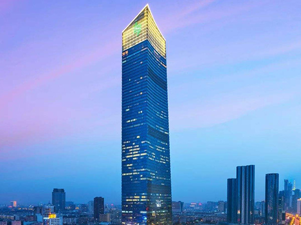 Conrad Hotel Shenyang