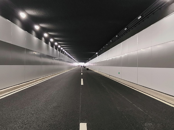 上海陈翔路地道