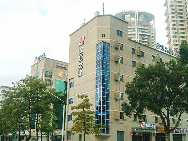 珠海格力广场