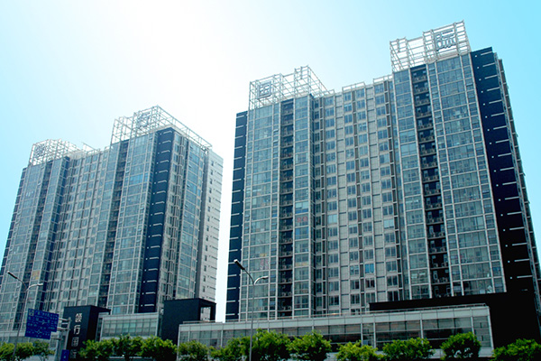 北京领航国际