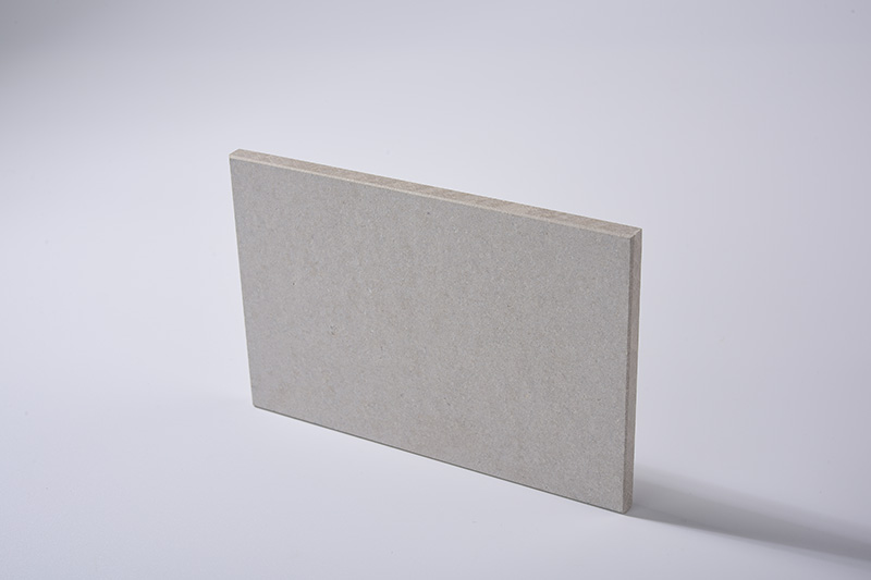 Specification (mm): 2440*1220
Thickness (mm): 18/20/24
Density (g/cm3): >1.4
Combustion performance: Non-combustibility grade A1 (GB8624-2012)
Asbestos content: No asbestos.
Optional technology: Natural surface