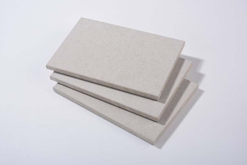 Specification (mm): 2440*1220
Thickness (mm): 8/9/10/12/15
Density (g/cm3): 1.2
Combustion performance: Non-combustibility grade A1
Asbestos content: No asbestos.
Optional technology: Natural surface