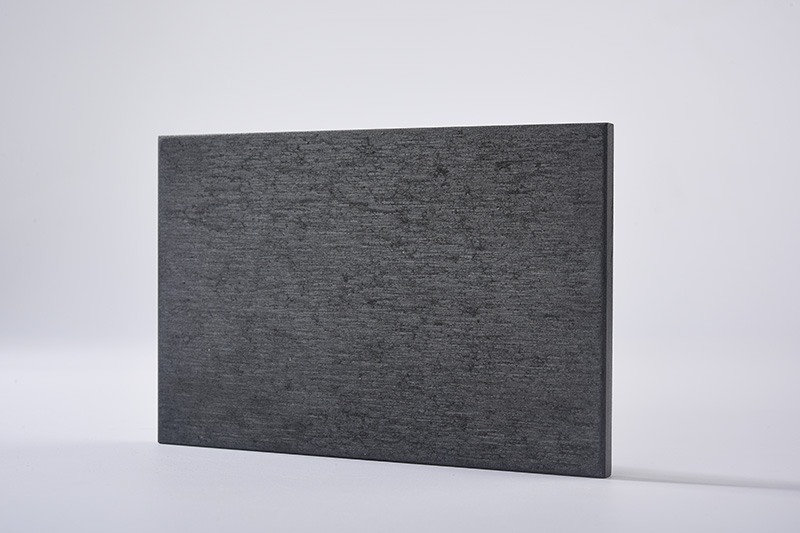 Specification (mm): 2440*1220
Thickness (mm): 8/9/10/12
Density (g/cm3): 1.5
Combustion performance: Non-combustibility grade A1
Asbestos content: No asbestos.
Optional technology: Natural surface