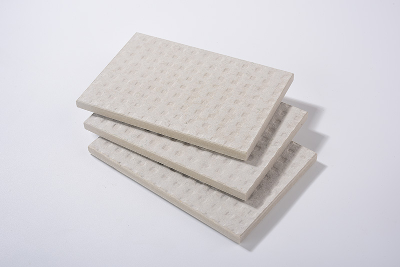 Specification (mm): 2440 long *1220
Width and thickness (mm): 8/9/10/12/15/24
Density (g/cm3): Porter H plate ≤ 0.95; Porter n board 1.0-1.15
Combustion performance: incombustibility grade A1 (GB8624-2012)
Asbestos content: no asbestos.
Optional technology: natural surface