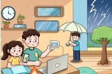 五一长假，安全为先！假期“避险指南”
