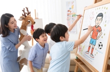 孩子做事总半途而废？试试这四招，效果惊人！