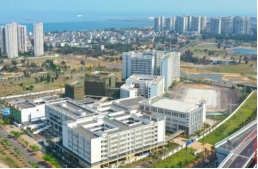 海口今秋新增2所“顶配”学校，你家可能变学区房！