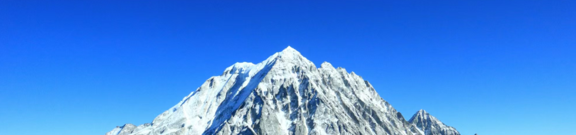 雅拉雪山