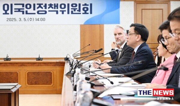 韩国签证新政策——吸引全球优秀人才，支持尖端产业