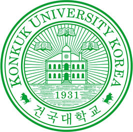 建国大学（韩文：건국대학교，英文：Konkuk University）是韩国私立大学，总校位于首尔，1931 年创建，前身为朝鲜政治学馆。2020 年 QS 亚洲排名第 93 位，2022 年韩国中央日报排名第 7 位，兽医学专业韩国第一，经济、贸易、建筑等专业著名，设 19 个学院、12 个研究生院等。