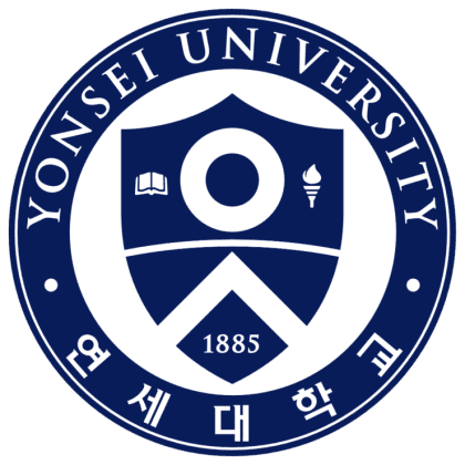 延世大学（연세대학교）创立于1885年，由延禧大学和塞弗兰斯医学院于1957年合并而成，是韩国顶尖私立研究型综合大学，与首尔大学、高丽大学并称"S.K.Y."三大名校。该校以基督教精神为根基，医学、法学、商学等学科享誉全球，QS世界大学排名常居前150强，并与康奈尔大学等国际高校深度合作，培养了韩国政商界众多精英，其医学院为亚洲现代医学发源地之一。