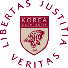 高丽大学（고려대학교）是韩国顶尖私立研究型综合大学，前身为私立普成专门学校，与首尔大学、延世大学并称"S.K.Y."三大名校。作为韩国BK21工程核心成员，该校在推动韩国近现代经济社会发展中具有重要影响力，以卓越的学术实力和国际化教育体系著称，连续多年位列QS世界大学排名前150位，其法学院、商学院等学科位居亚洲前列。