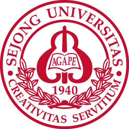 世宗大学（세종대학교，Sejong University）创立于 1940 年，位于首尔，是韩国顶尖综合性研究大学、BK21 工程高校、亚洲百强名校，1978 年为纪念世宗大王命名。2024 年 U.S. News 世界第 241 位（韩国第三），2025 年 QS 世界第 396 位。休闲旅游管理全球第 6，酒店管理亚洲第一，商学院获 AACSB 认证，工科、商科、艺术领先。