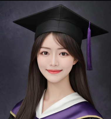 2016-2020【首尔·世宗大学】酒店管理专业·学士
韩语等级: Topik 5级
前：成都华尔道夫酒店大堂经理
前：自家家族企业财务总监
前：宝马(中国)西南地区活动策划项目经理
现：成都川梦韩行留学机构·副总经理