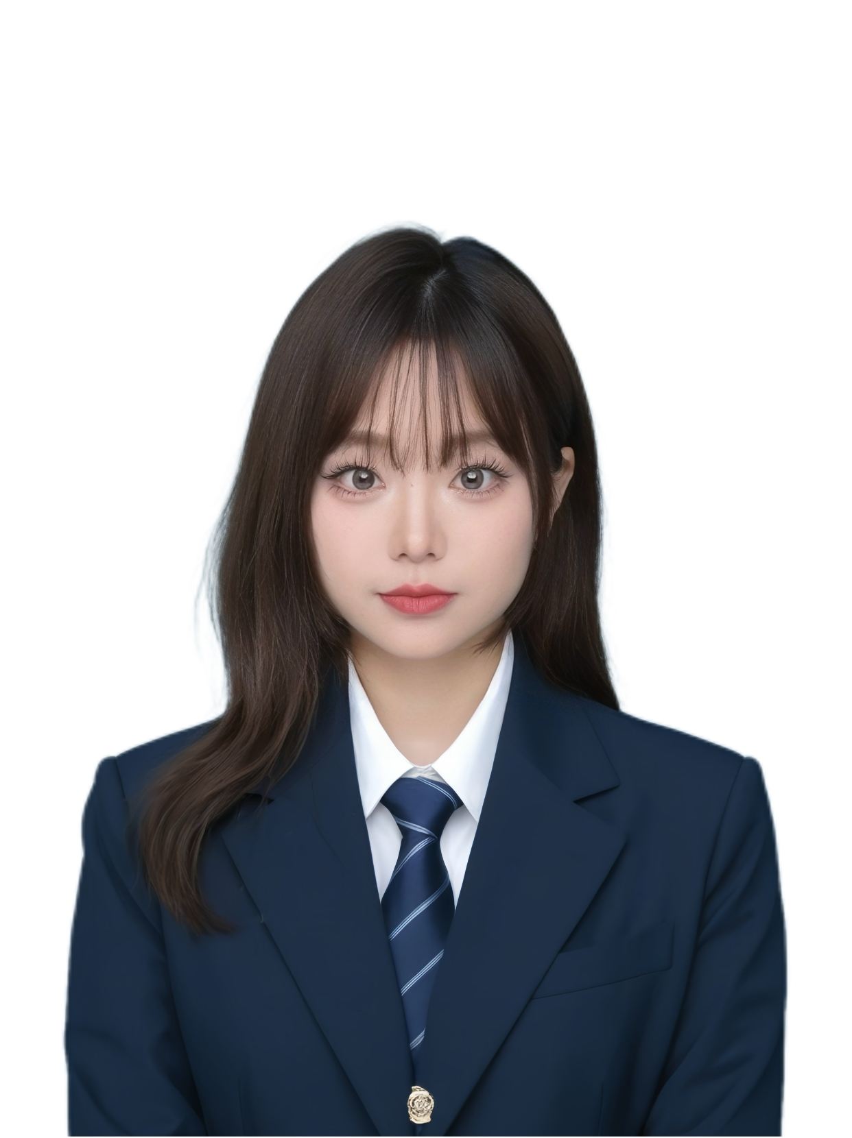 2019-2024【首尔·中央大学】公共人才专业-学士
韩语等级: TOPIK 3级
现: 成都川梦韩行留学机构·资深留学顾问
多年韩国留学经历，擅长韩国本科，研究生申请及其专业规划。根据每位同学的自身情况定制留学方案。已成功帮助多名学生获得高丽大学，成均馆大学，庆熙大学，汉阳大学等名校offer