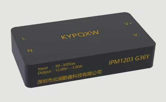 集成电源模块IPM1203G36Y