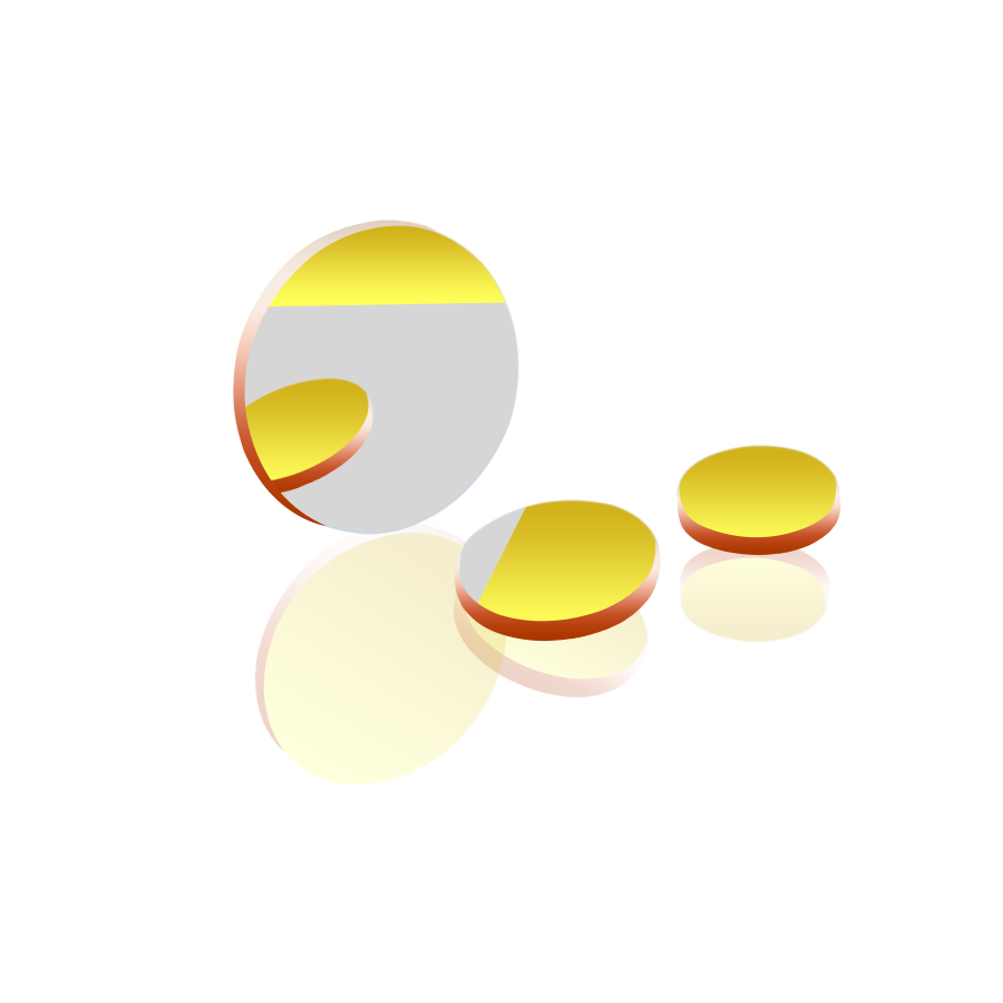 硒化锌窗口