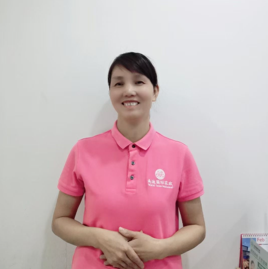 陈兴莲
