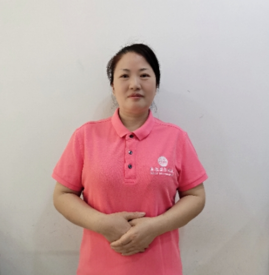 李玉兰