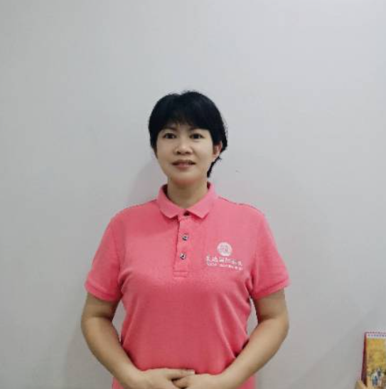 李秀珍