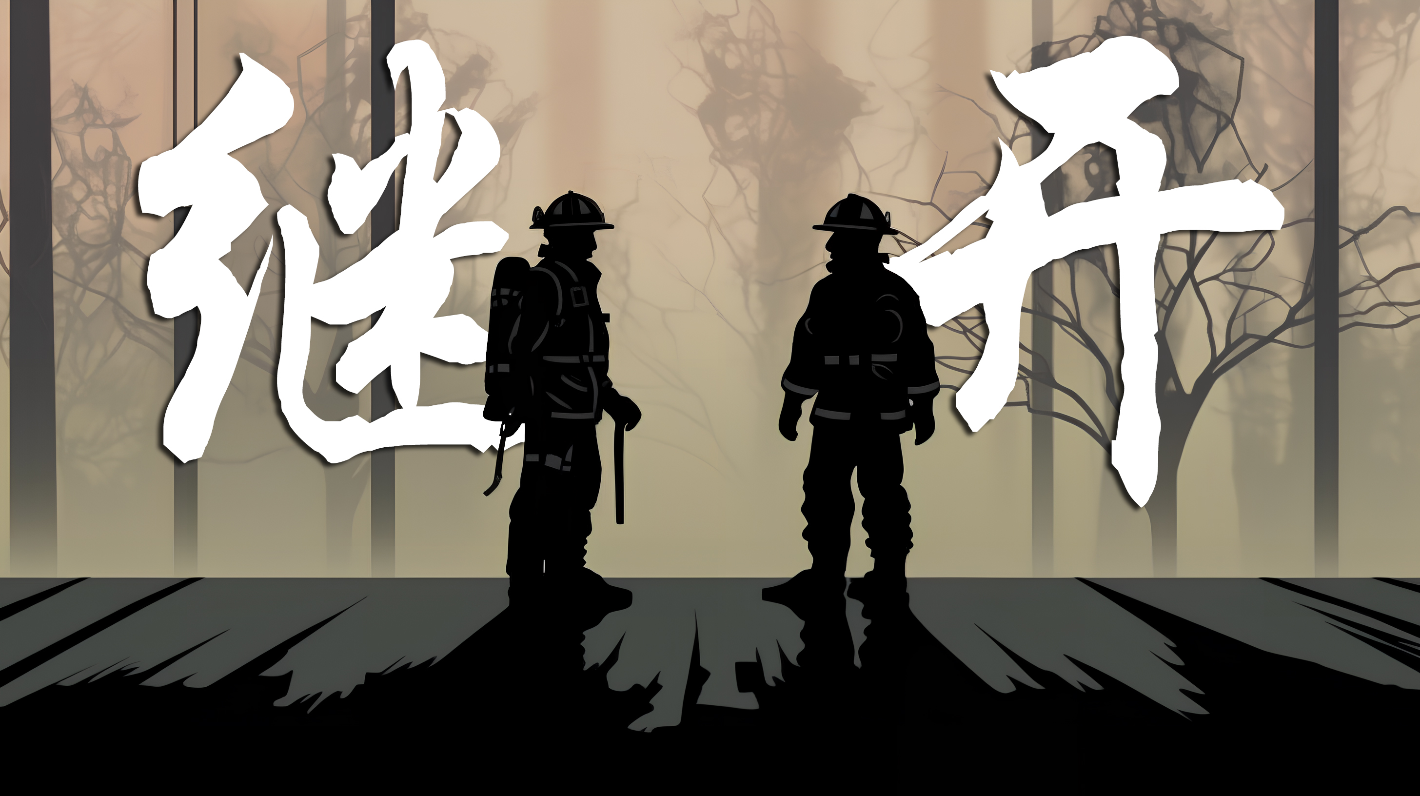 描述