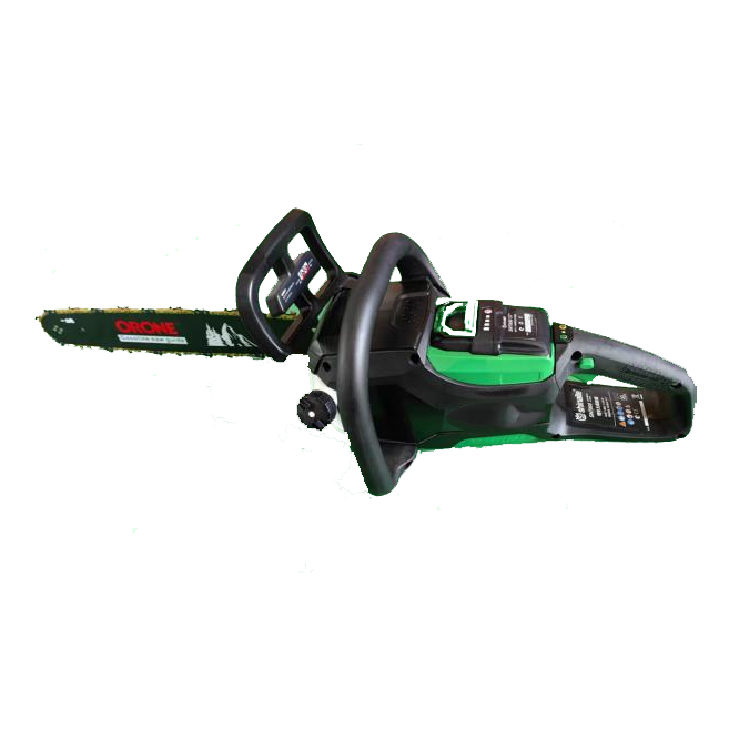40V锂电池链锯JK-40VLJ