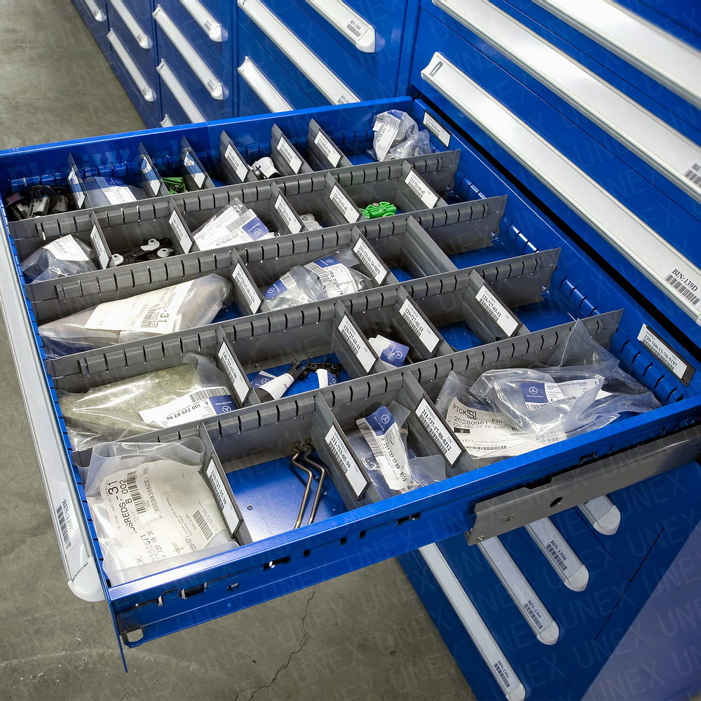 全开式工具柜USCP3140AL