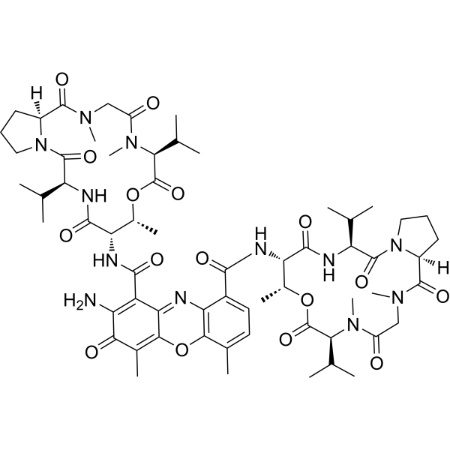 放线菌素 D