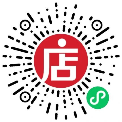 微店买买小程序码
