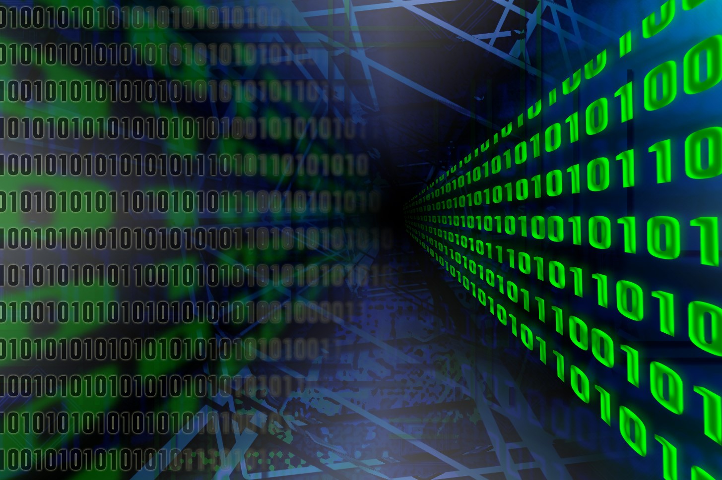 Data Processing