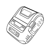 便携标签机