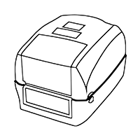 条码打印机